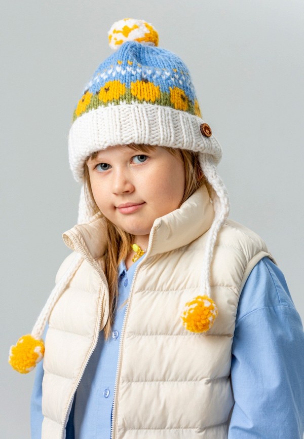 фото Шапка ezhishop
