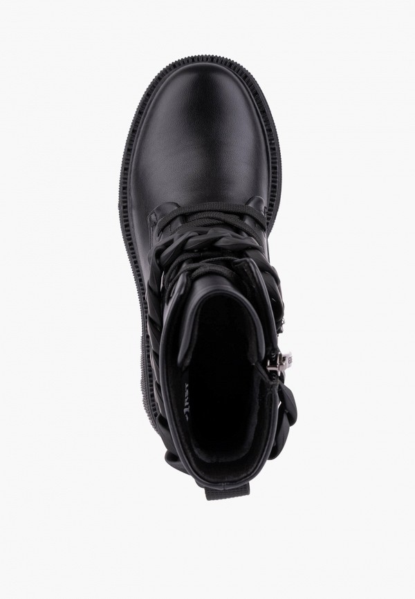 фото Ботинки zenden first