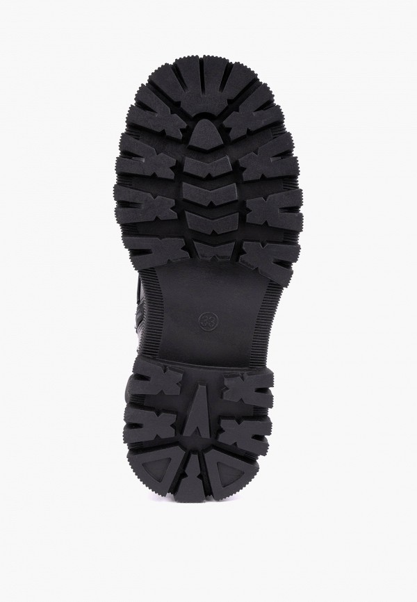 фото Ботинки zenden first