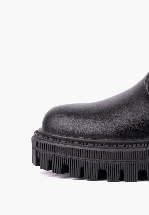 фото Ботинки zenden first