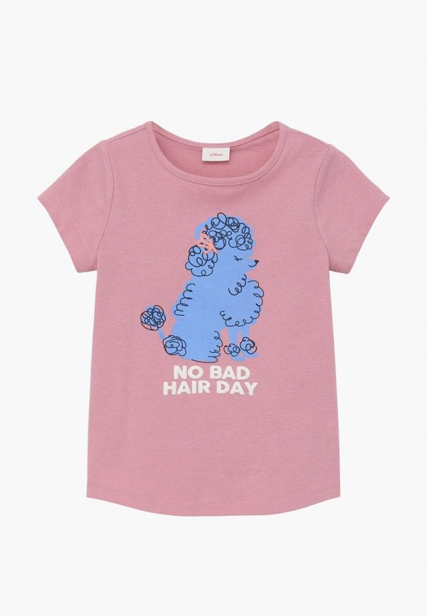 фото Футболка s.oliver