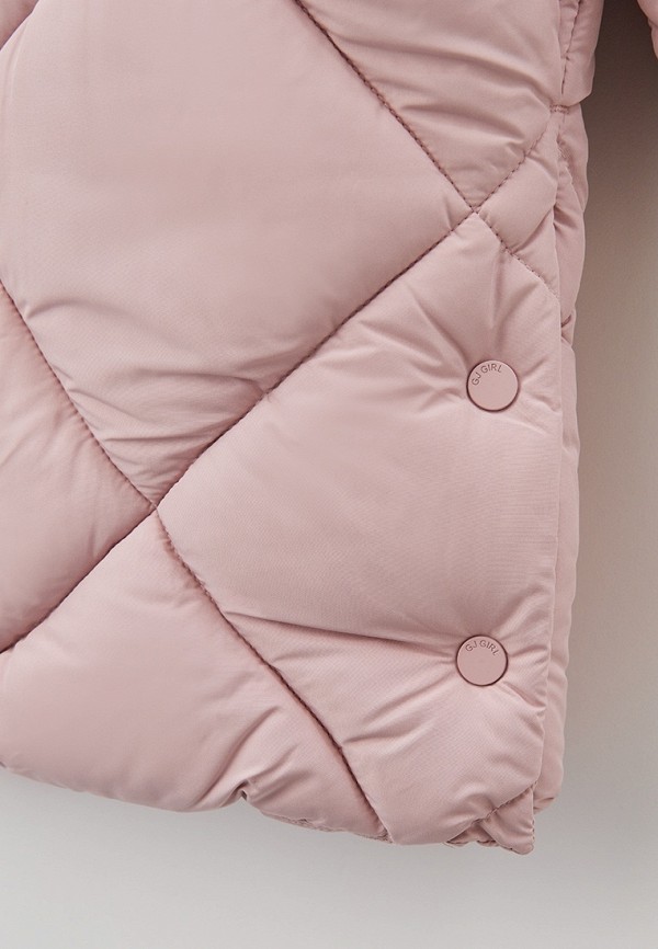 фото Куртка утепленная gloria jeans