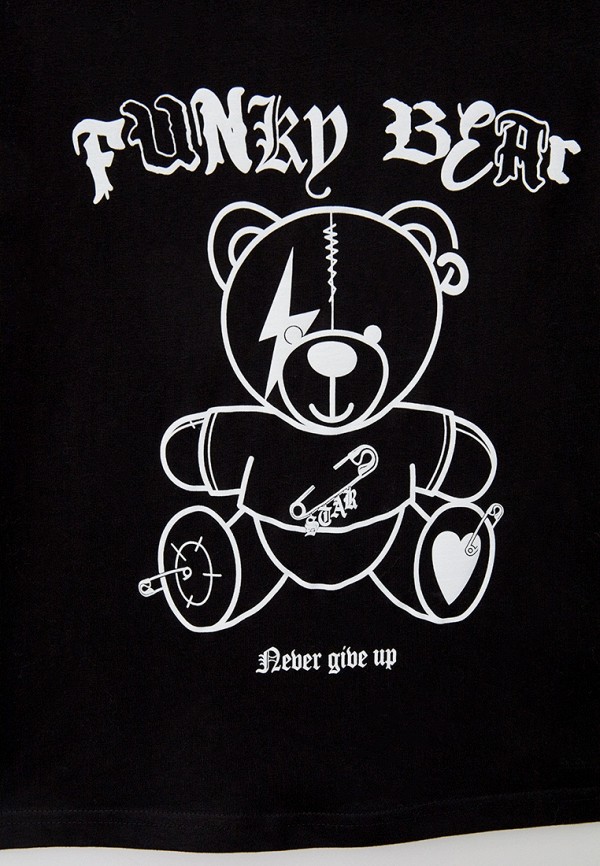 фото Футболка gloria jeans