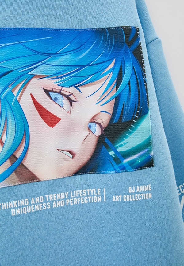 фото Худи gloria jeans