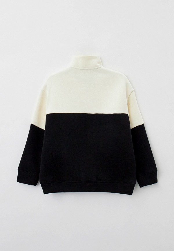 Свитшот Gloria Jeans черный, размер 164, фото 2