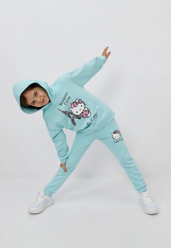 фото Худи modis