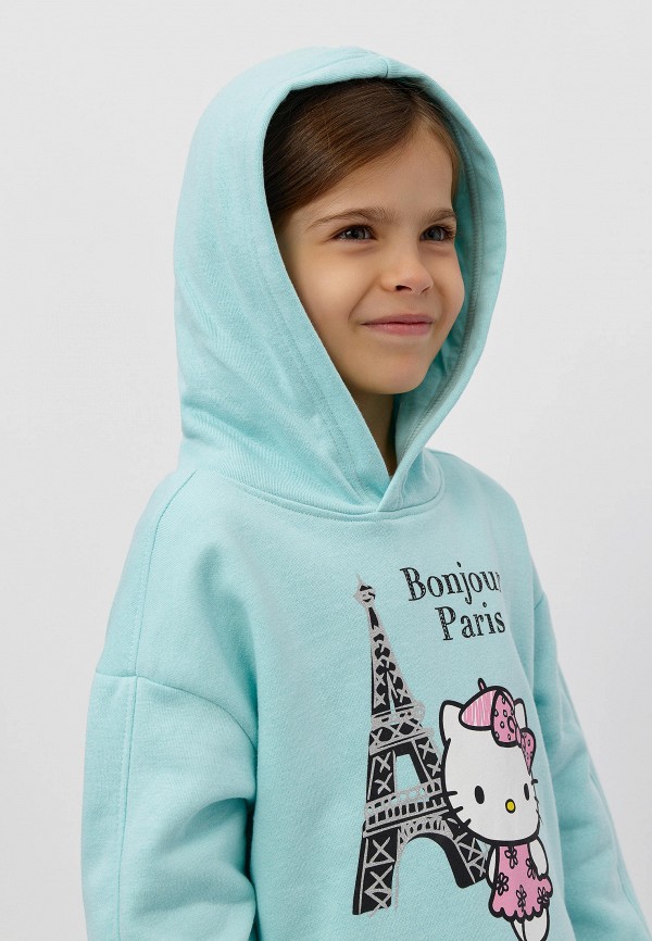 фото Худи modis