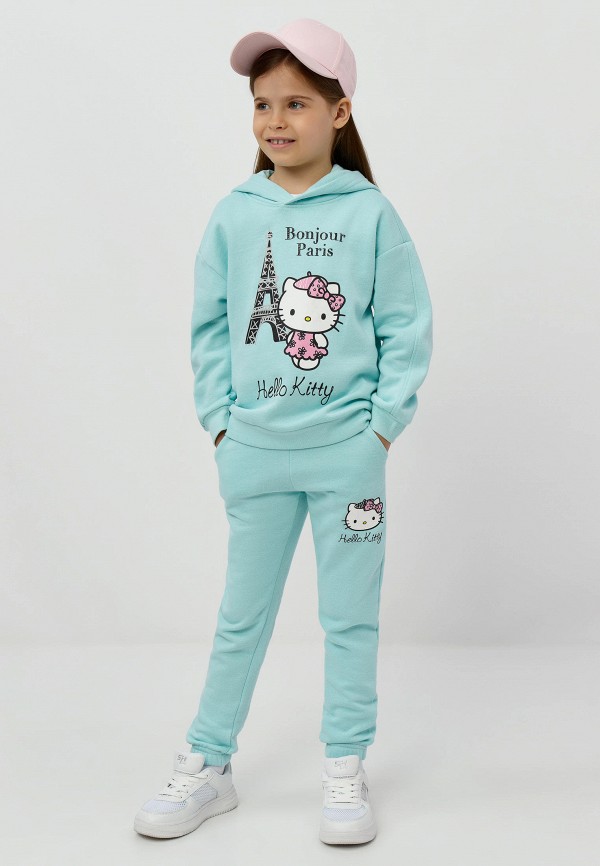 фото Худи modis