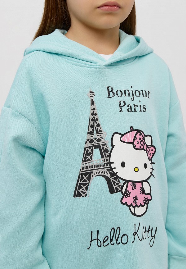 фото Худи modis