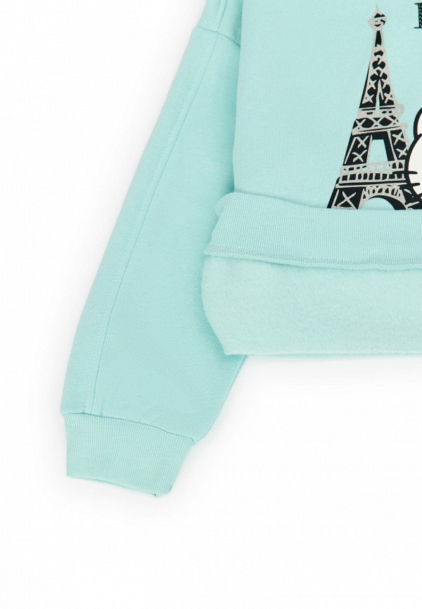 фото Худи modis