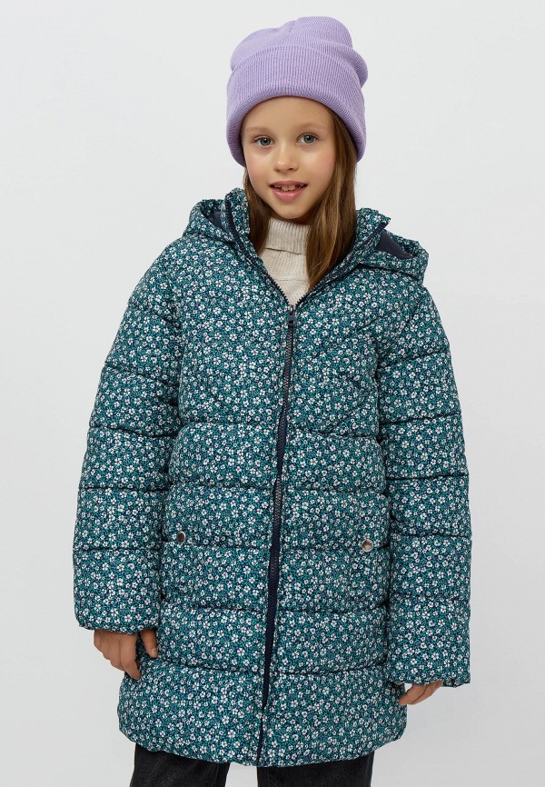 Куртка утепленная Modis