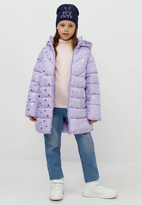 фото Куртка утепленная modis