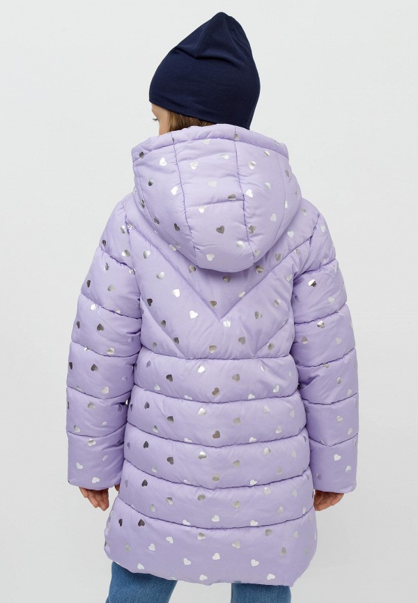 фото Куртка утепленная modis