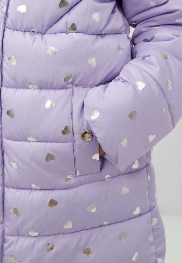 фото Куртка утепленная modis