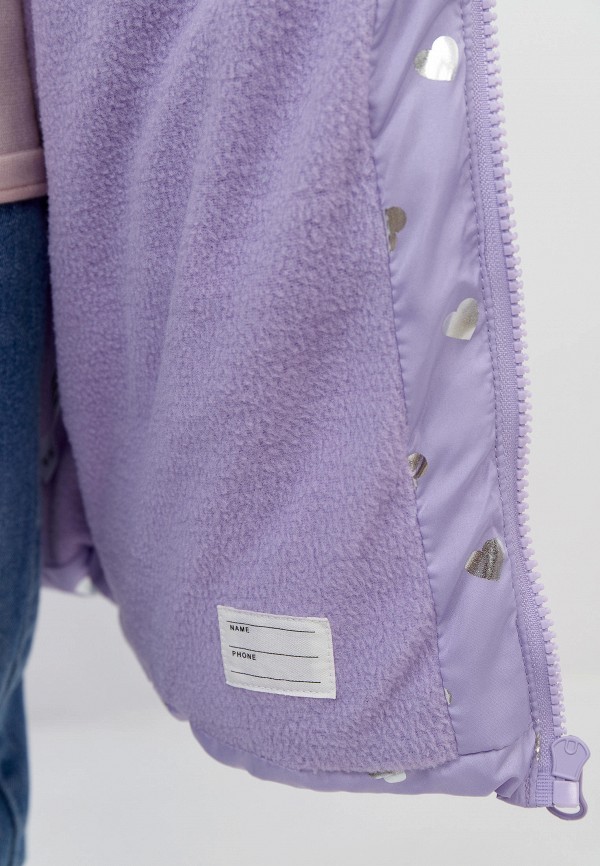 фото Куртка утепленная modis