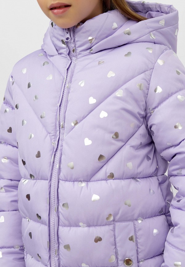 фото Куртка утепленная modis