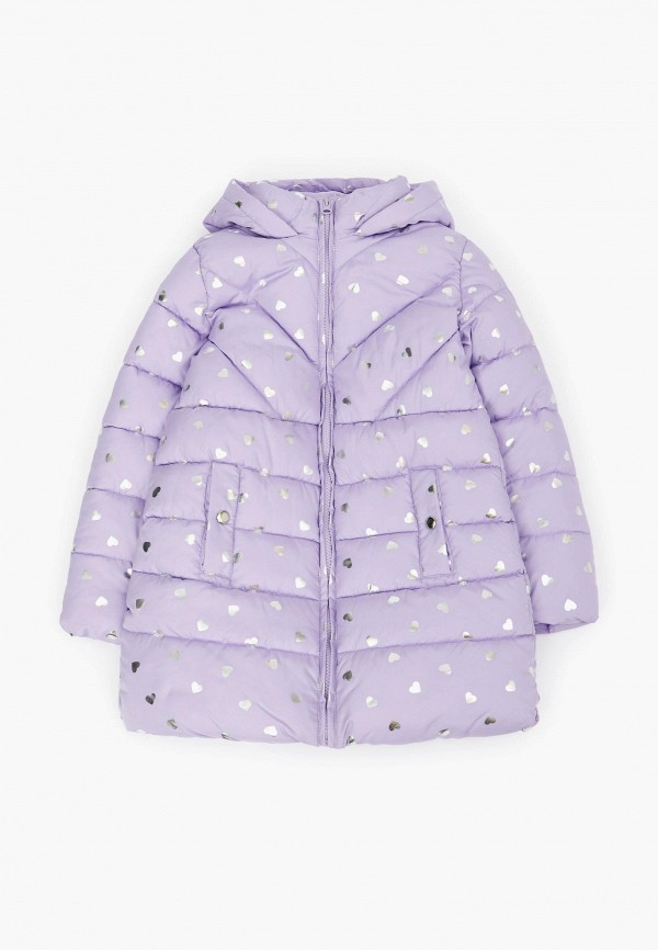 фото Куртка утепленная modis