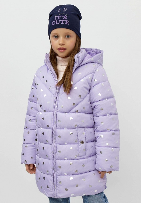 Куртка утепленная Modis