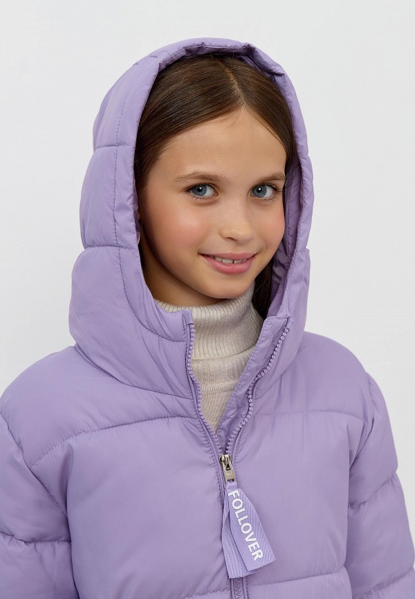 фото Куртка утепленная modis