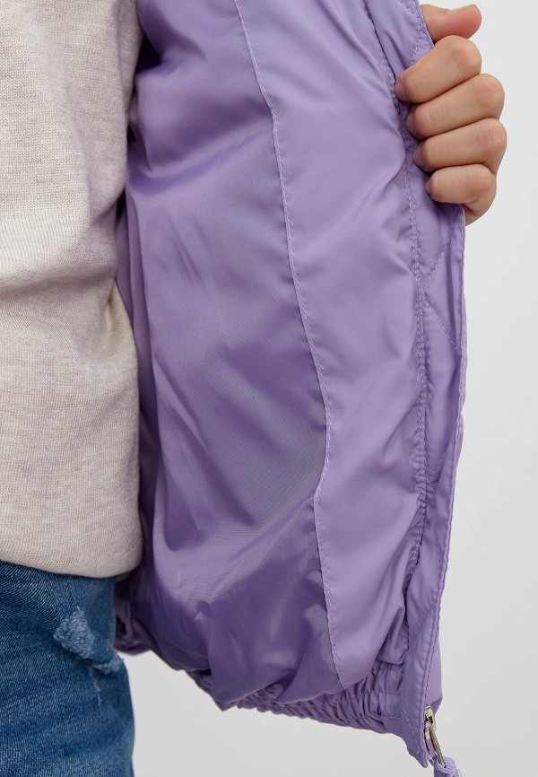 фото Куртка утепленная modis