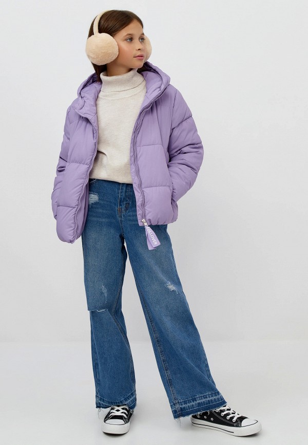 фото Куртка утепленная modis