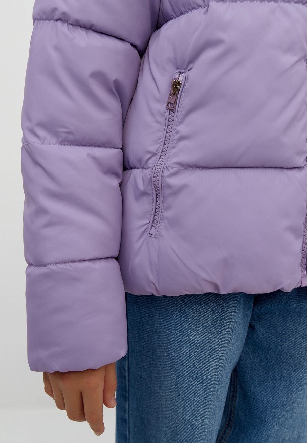 фото Куртка утепленная modis