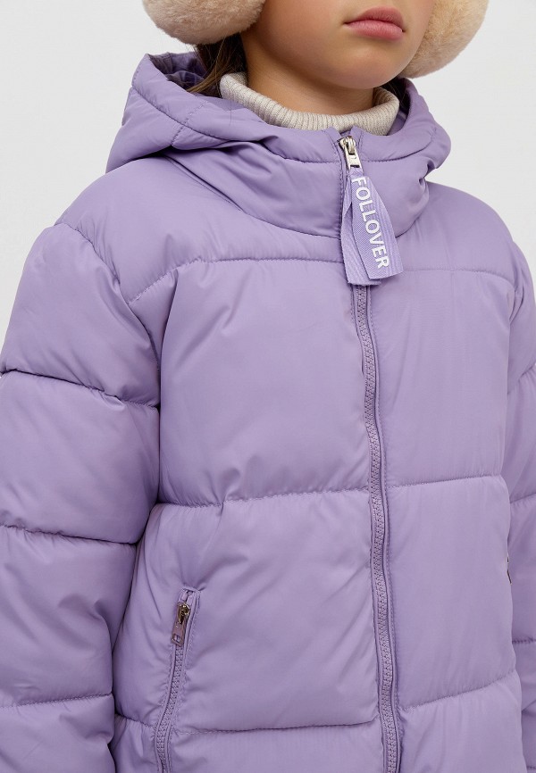 фото Куртка утепленная modis