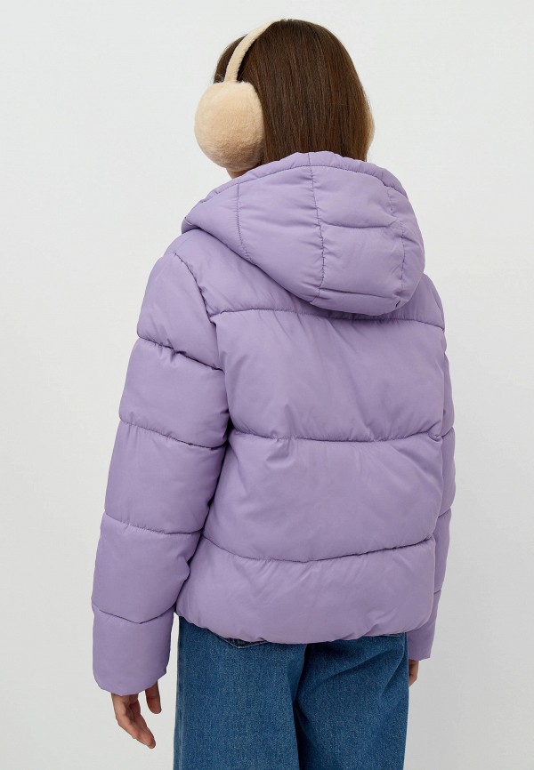 фото Куртка утепленная modis