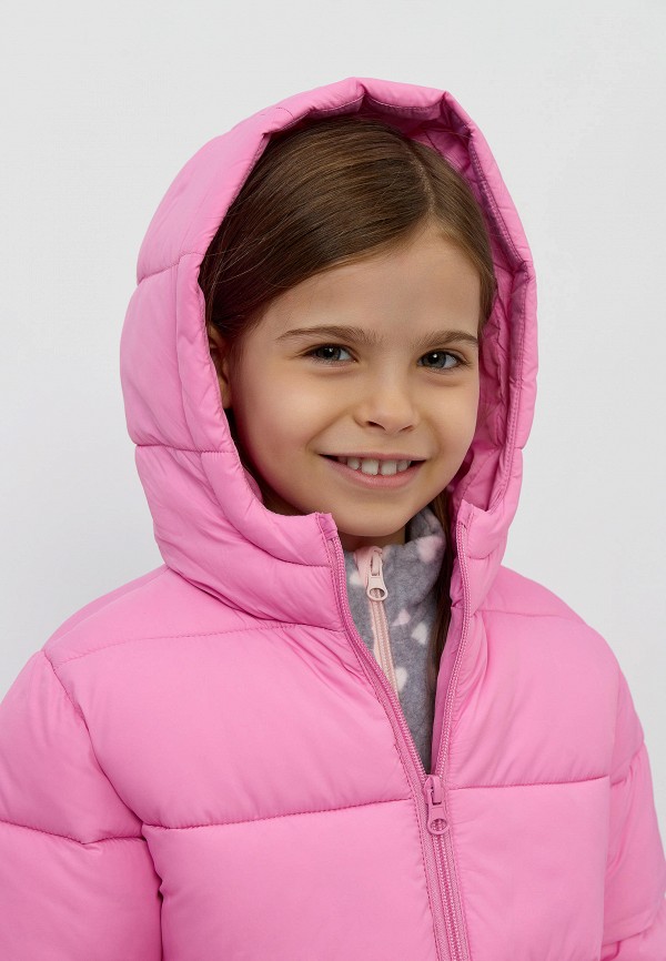 фото Куртка утепленная modis