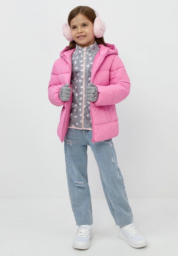 фото Куртка утепленная modis