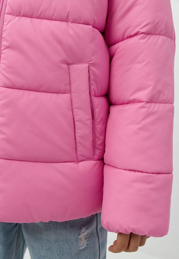 фото Куртка утепленная modis