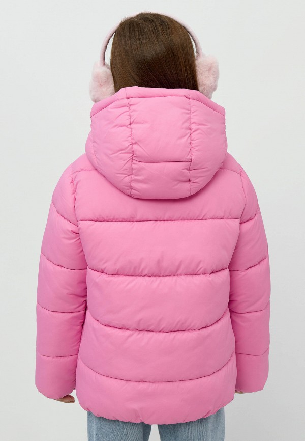 фото Куртка утепленная modis