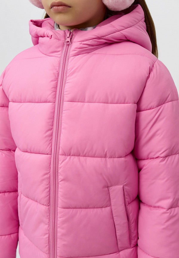 фото Куртка утепленная modis