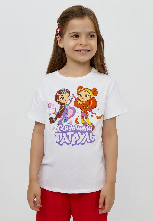 фото Футболка modis