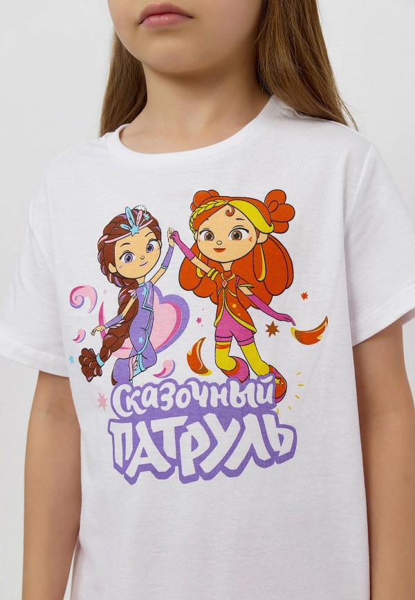 фото Футболка modis