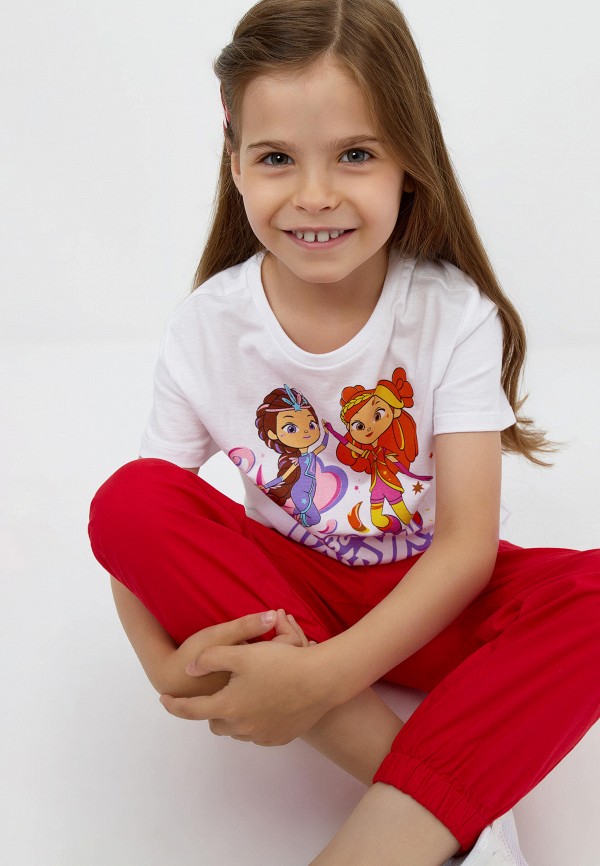 фото Футболка modis