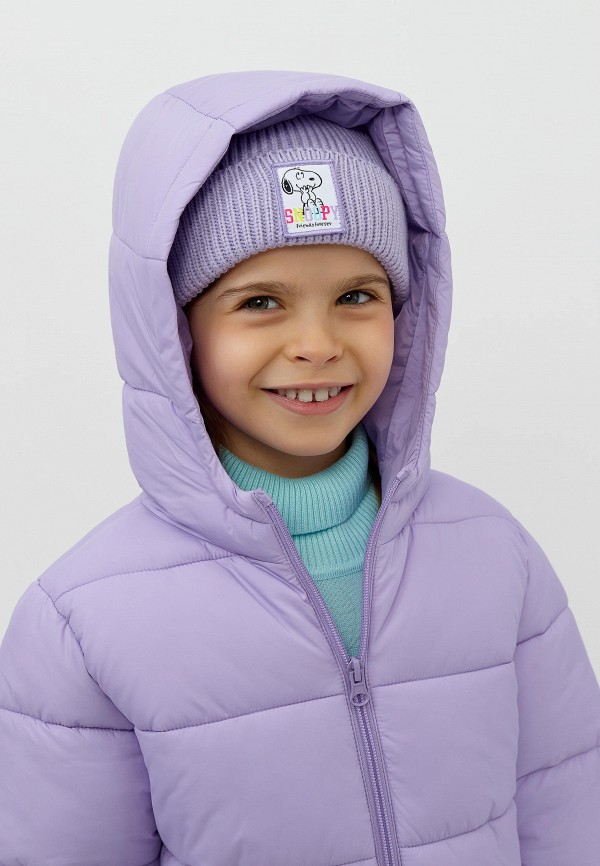 фото Куртка утепленная modis