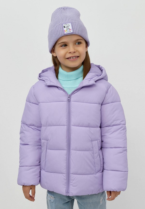 фото Куртка утепленная modis