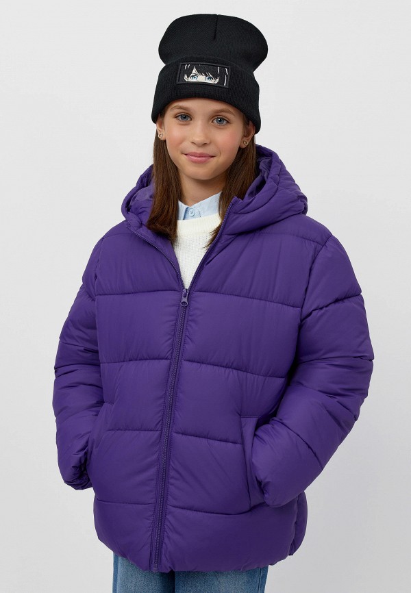 фото Куртка утепленная modis