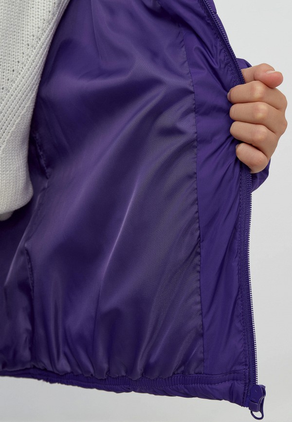 фото Куртка утепленная modis