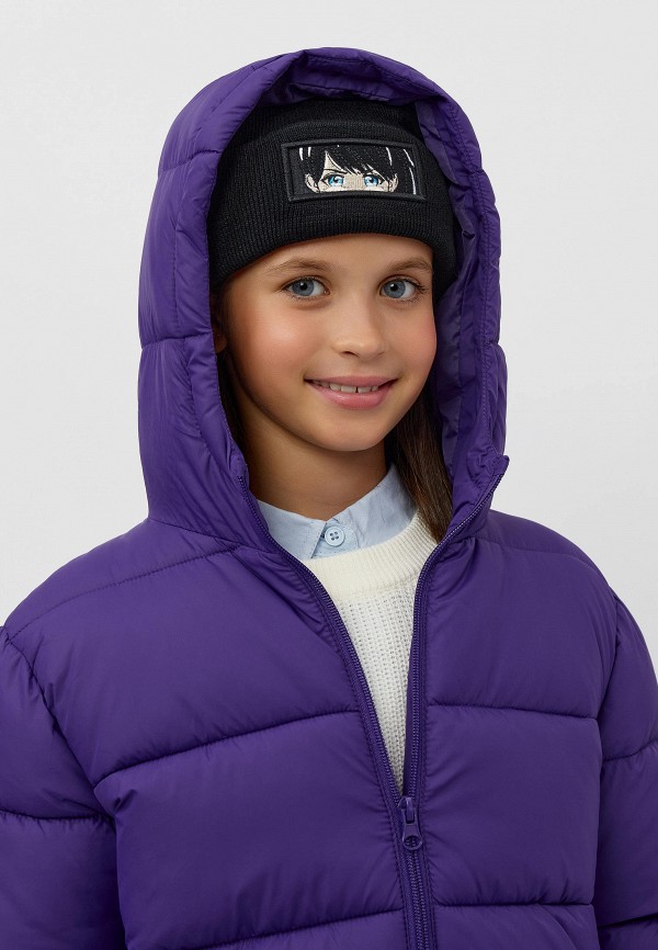 фото Куртка утепленная modis