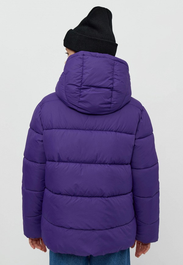 фото Куртка утепленная modis