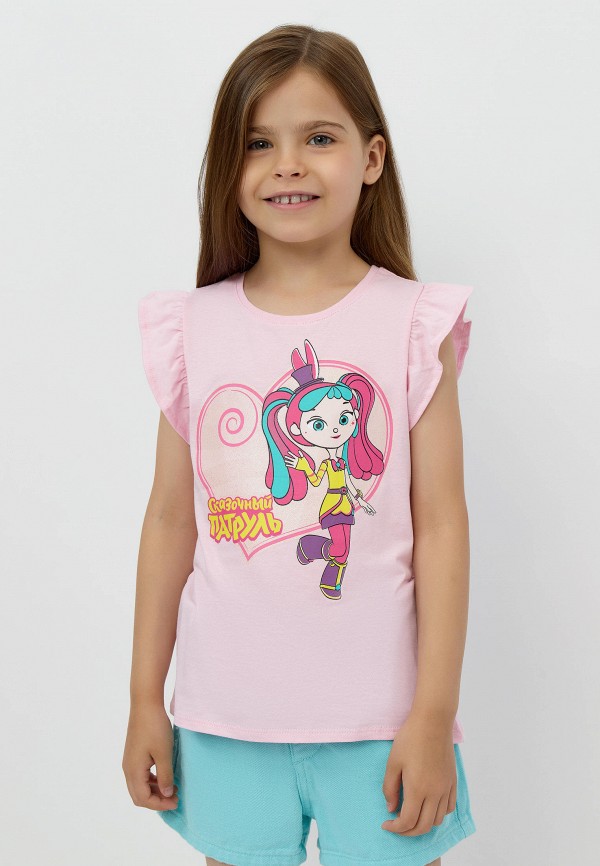 фото Футболка modis