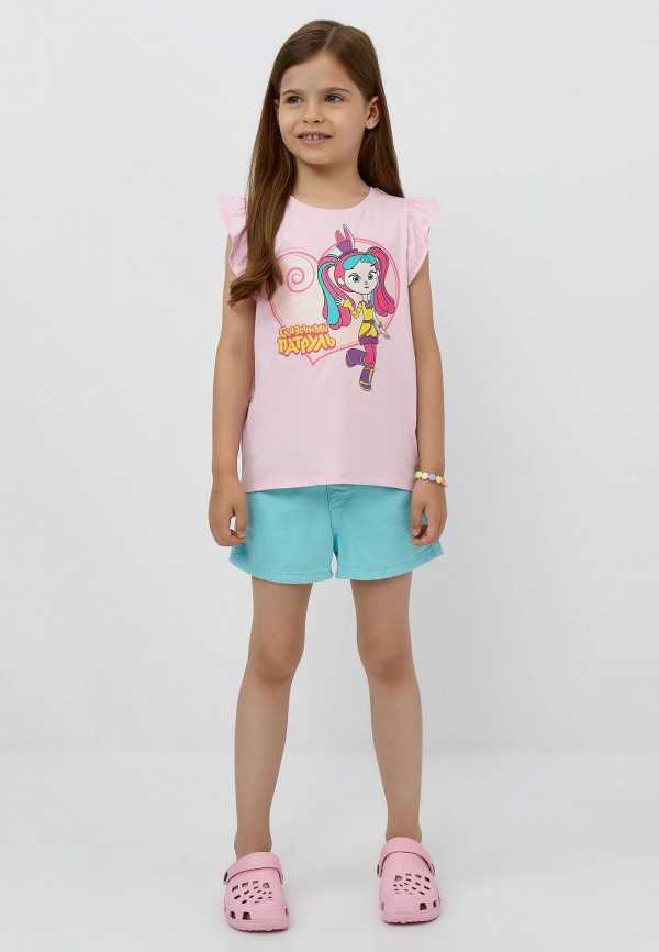 фото Футболка modis