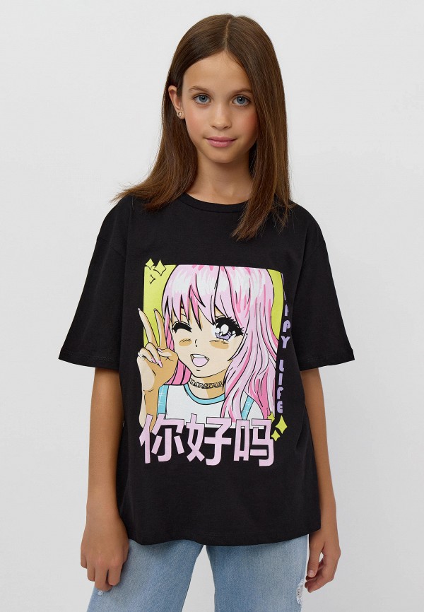 фото Футболка modis