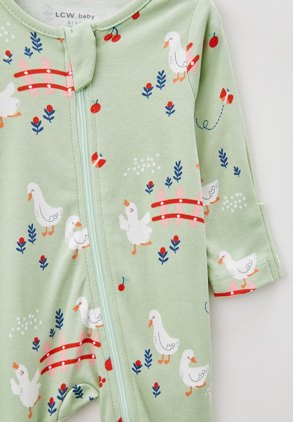 фото Комбинезоны 2 шт. lc waikiki