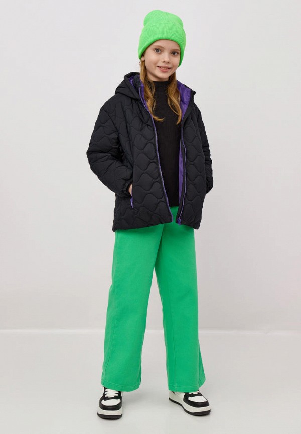 фото Куртка утепленная modis