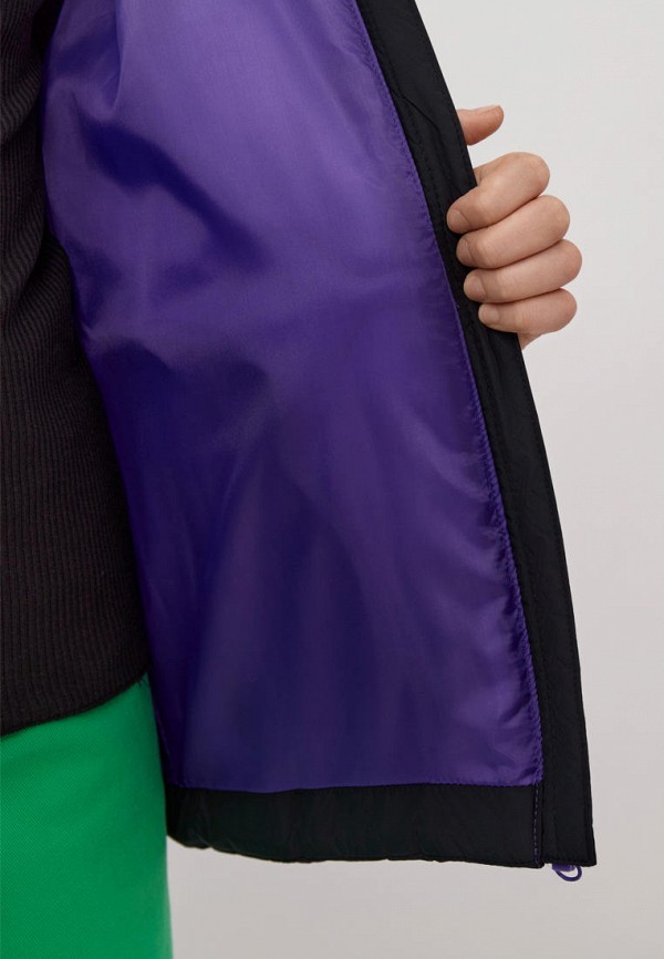 фото Куртка утепленная modis