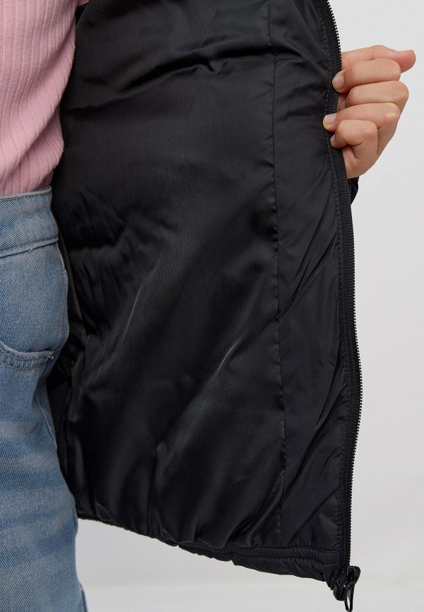 фото Куртка утепленная modis