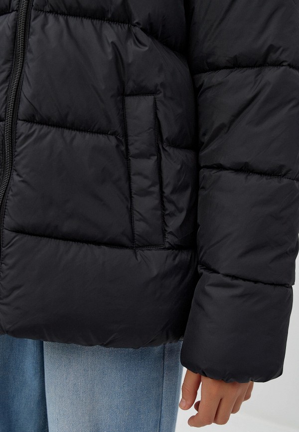 фото Куртка утепленная modis